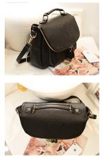 หมดค่ะ กระเป๋าAxixi รุ่นT015 กระเป๋าสะพายนำเข้าจากเจ้าของแบรนด์Axixiแท้100%